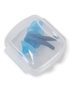 Tapones de oídos Speedo para natación