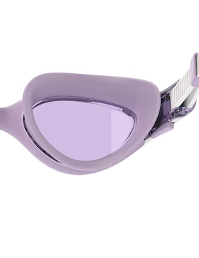 Goggles tintadas Speedo para natación de mujer