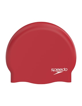 Gorra para natación de silicón Speedo unisex