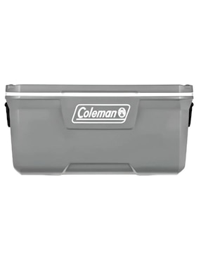 Hielera Coleman Chest 120 de plástico