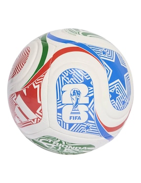 Balón Adidas para fútbol