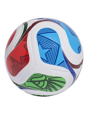 Balón Adidas JD8032 para fútbol