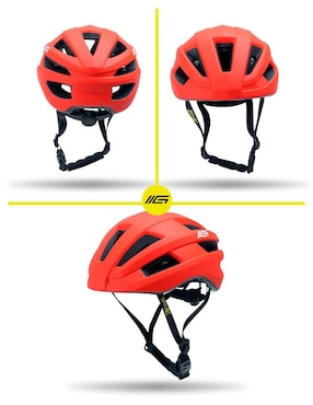Casco medio casco para ciclismo Gravel unisex