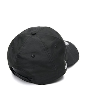 Gorra visera curva snapback Flexi para hombre