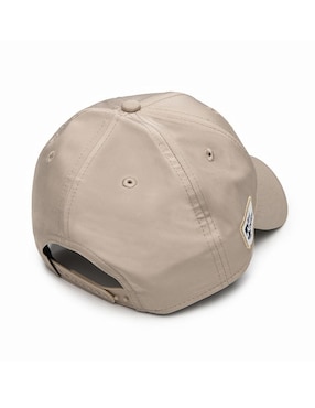 Gorra visera curva snapback Flexi para hombre