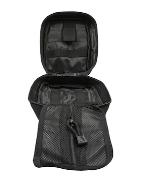 Botiquín primeros auxilios Panther Tactical