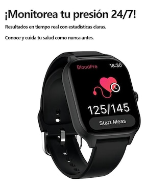 Smartwatch Lab.G unisex con GPS