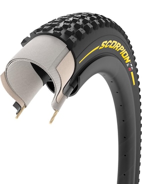 Llanta para bicicleta Pirelli rodada 29