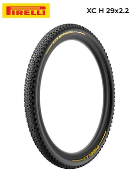 Llanta para bicicleta Pirelli rodada 29