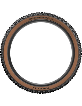 Llanta para bicicleta Pirelli rodada 29