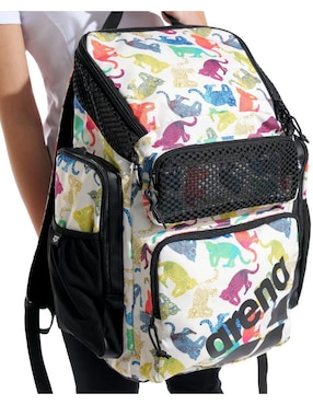 Mochila de Natación Arena