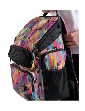 Mochila de Natación Arena