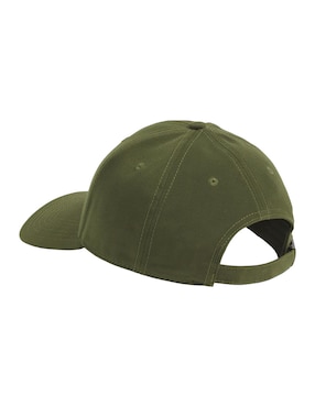 Gorra visera curva velcro para senderismo The North Face para adulto