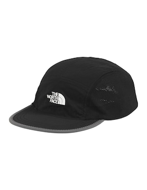 Gorra legionaria velcro para campismo The North Face para adulto