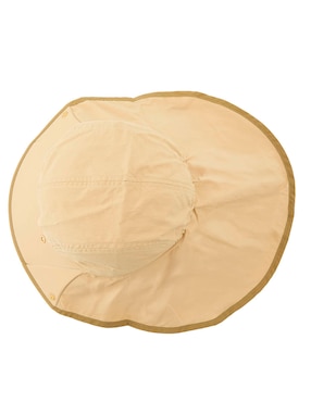 Sombrero The North Face estampado logo