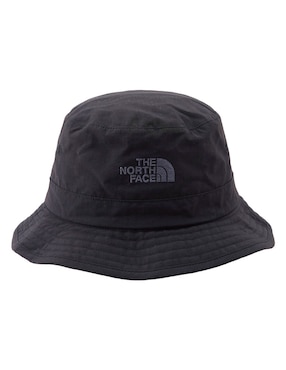 Sombrero bucket The North Face estampado logo