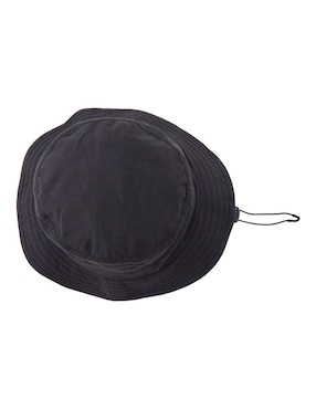 Sombrero bucket The North Face estampado logo