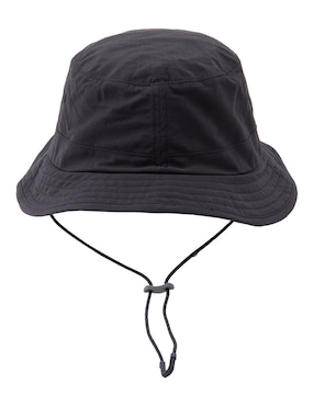 Sombrero bucket The North Face estampado logo