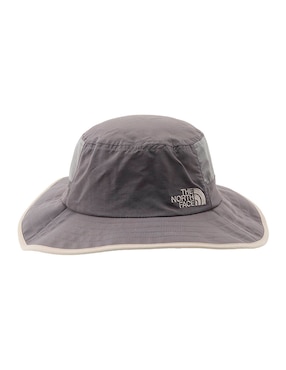 Sombrero The North Face estampado logo
