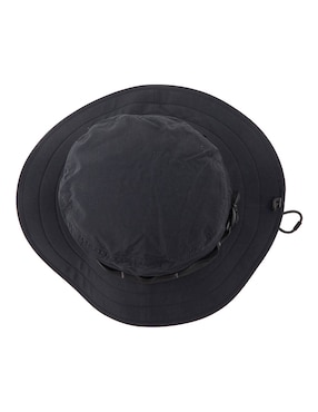 Sombrero The North Face estampado logo