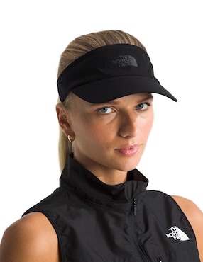 Visera The North Face para campismo unisex