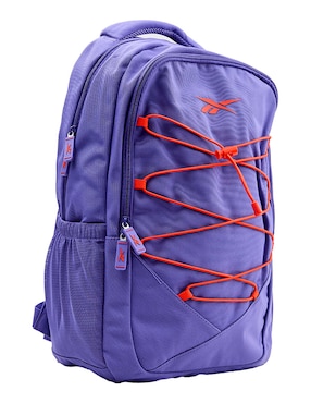 Mochila casual Reebok unisex