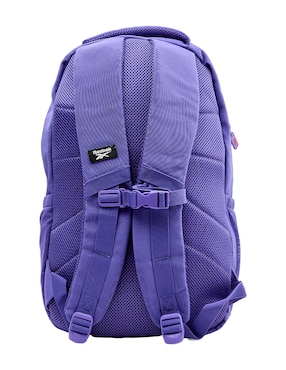 Mochila casual Reebok unisex