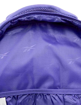 Mochila casual Reebok unisex