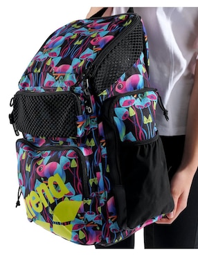Mochila de natación Arena