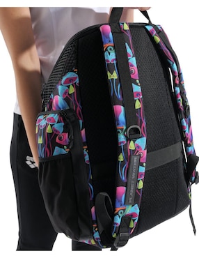 Mochila de natación Arena