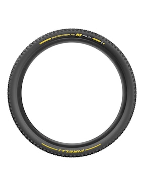 Llanta para bicicleta Pirelli rodada 29