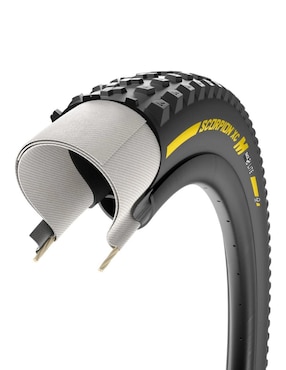 Llanta para bicicleta Pirelli rodada 29