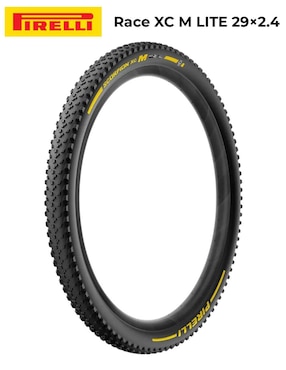 Llanta para bicicleta Pirelli rodada 29