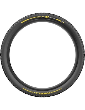 Llanta para bicicleta Pirelli rodada 29