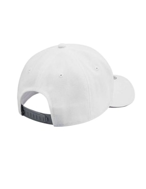 Gorra visera curva broche para Motorsport Puma BMW unisex