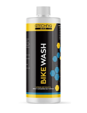 Limpiador para bicicleta Gtechniq