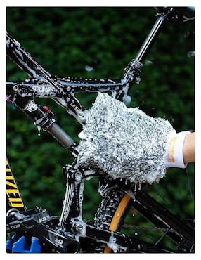 Limpiador para bicicleta Gtechniq