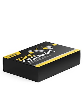 Kit accesorios para bicicleta Gtechniq