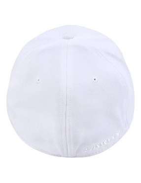 Gorra visera curva velcro casual Oakley 911545-100 para hombre