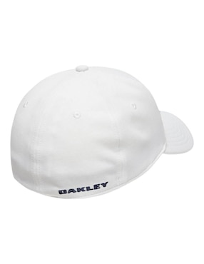 Gorra visera curva cerrada casual Oakley 91154526c para hombre