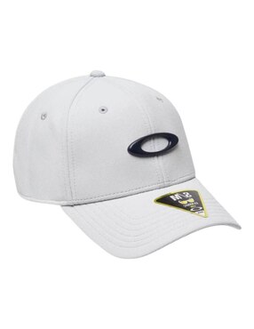 Gorra visera curva cerrada casual Oakley 91154526c para hombre
