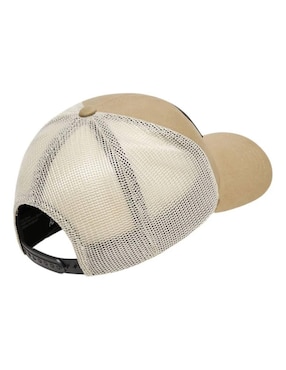 Gorra visera curva snapback casual Oakley para hombre