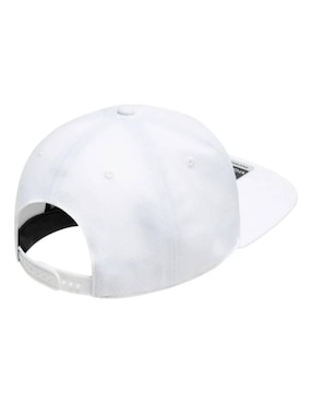 Gorra visera plana snapback casual Oakley para hombre