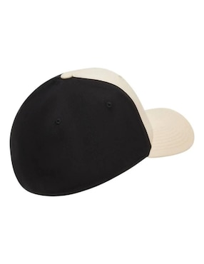 Gorra visera curva cerrada casual Oakley para hombre