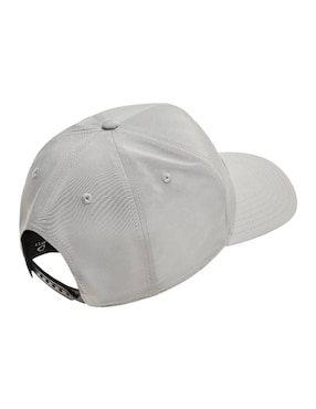 Gorra visera curva snapback Oakley para hombre