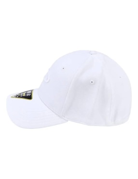 Gorra con visera curva cerrada Oakley para hombre