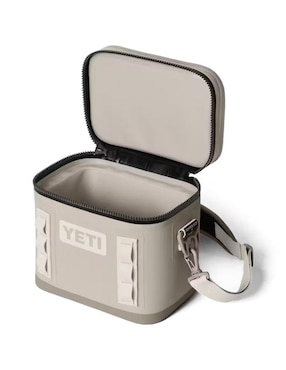 Hielera Yeti Hopper Flip 8