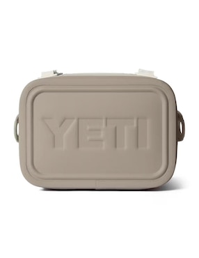 Hielera Yeti Hopper Flip 8