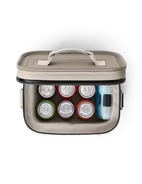 Hielera Yeti Hopper Flip 8
