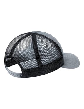 Gorra visera curva snapback Oakley para hombre
